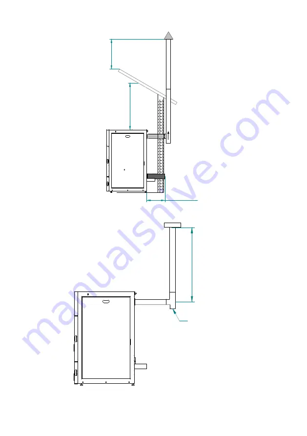 Baxi CBP Matic 18 Manual Download Page 174