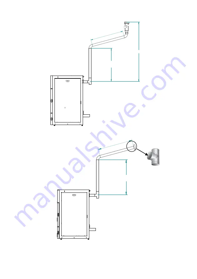 Baxi CBP Matic 18 Manual Download Page 175