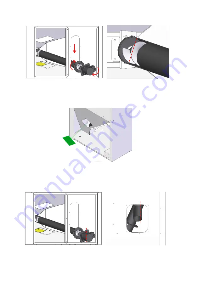 Baxi CBP Matic 18 Manual Download Page 221