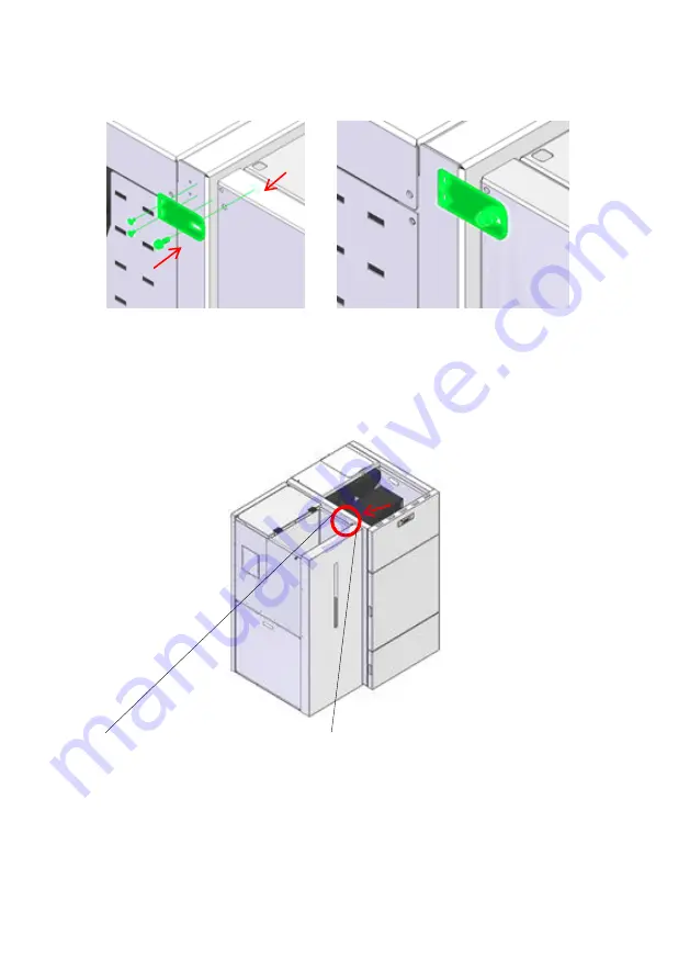 Baxi CBP Matic 18 Manual Download Page 226