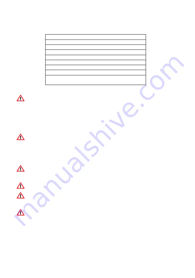 Baxi CBP Matic 18 Manual Download Page 235