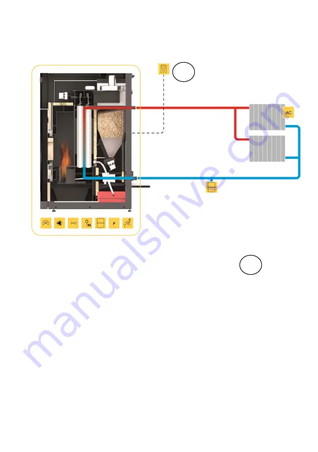 Baxi CBP Matic 18 Manual Download Page 236