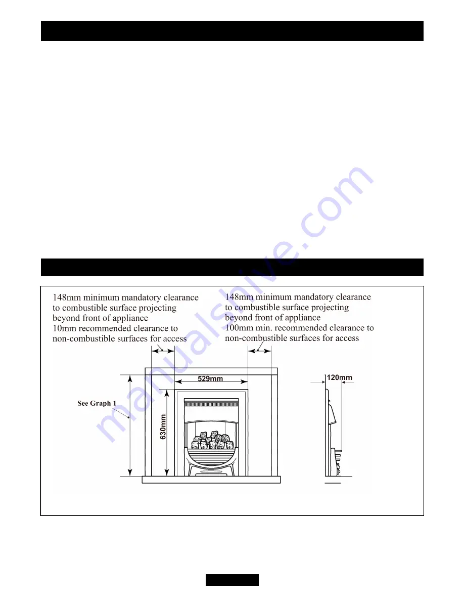 Baxi Classic 2 719 Owner'S Manual Download Page 5