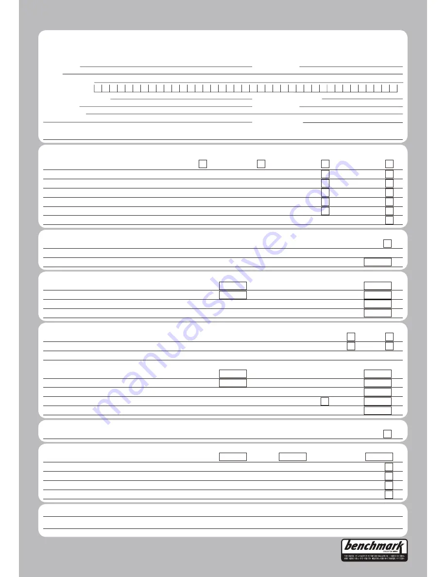 Baxi Duo-tec Combi 24 HE A Скачать руководство пользователя страница 58