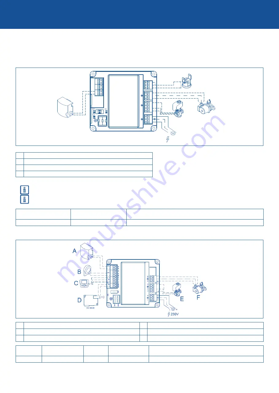 Baxi Luna Platinum 1.12 Скачать руководство пользователя страница 31