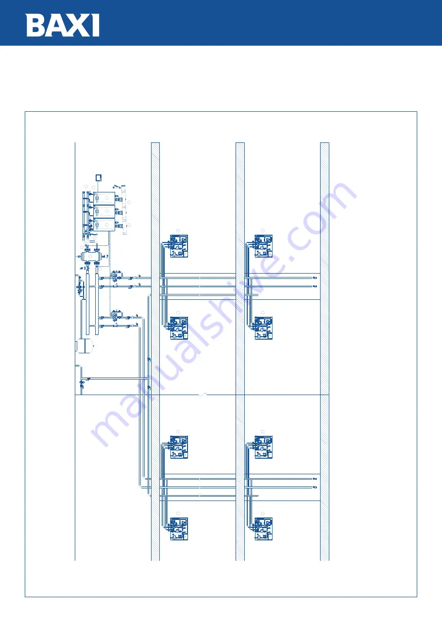 Baxi Luna Platinum 1.12 Manual Download Page 32