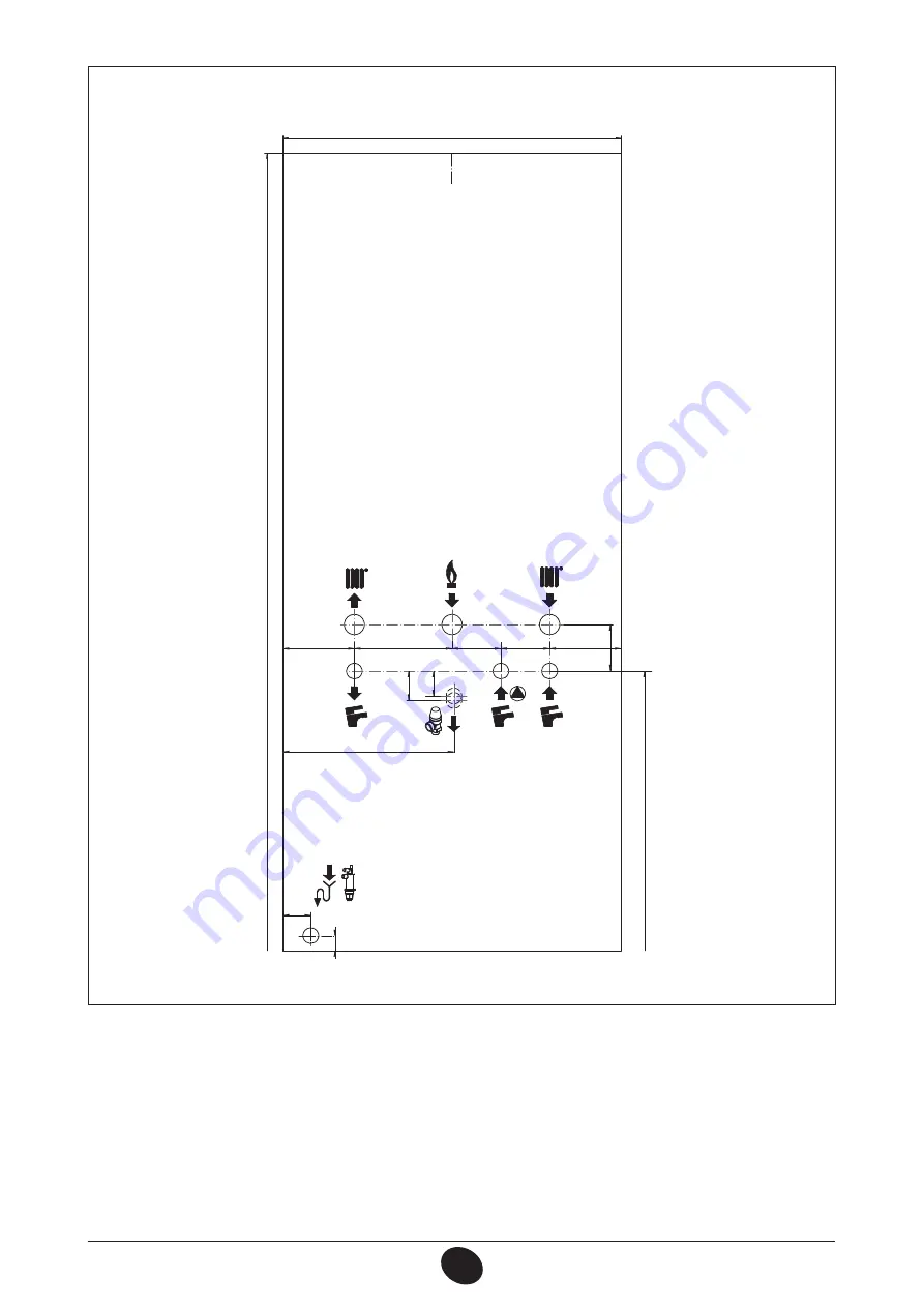 Baxi Luna Platinum Series Скачать руководство пользователя страница 56