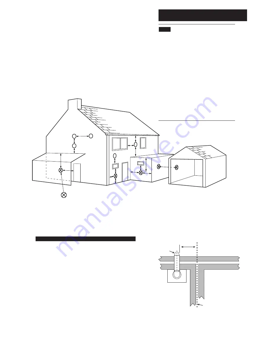 Baxi Maxflow Combi FS Скачать руководство пользователя страница 15