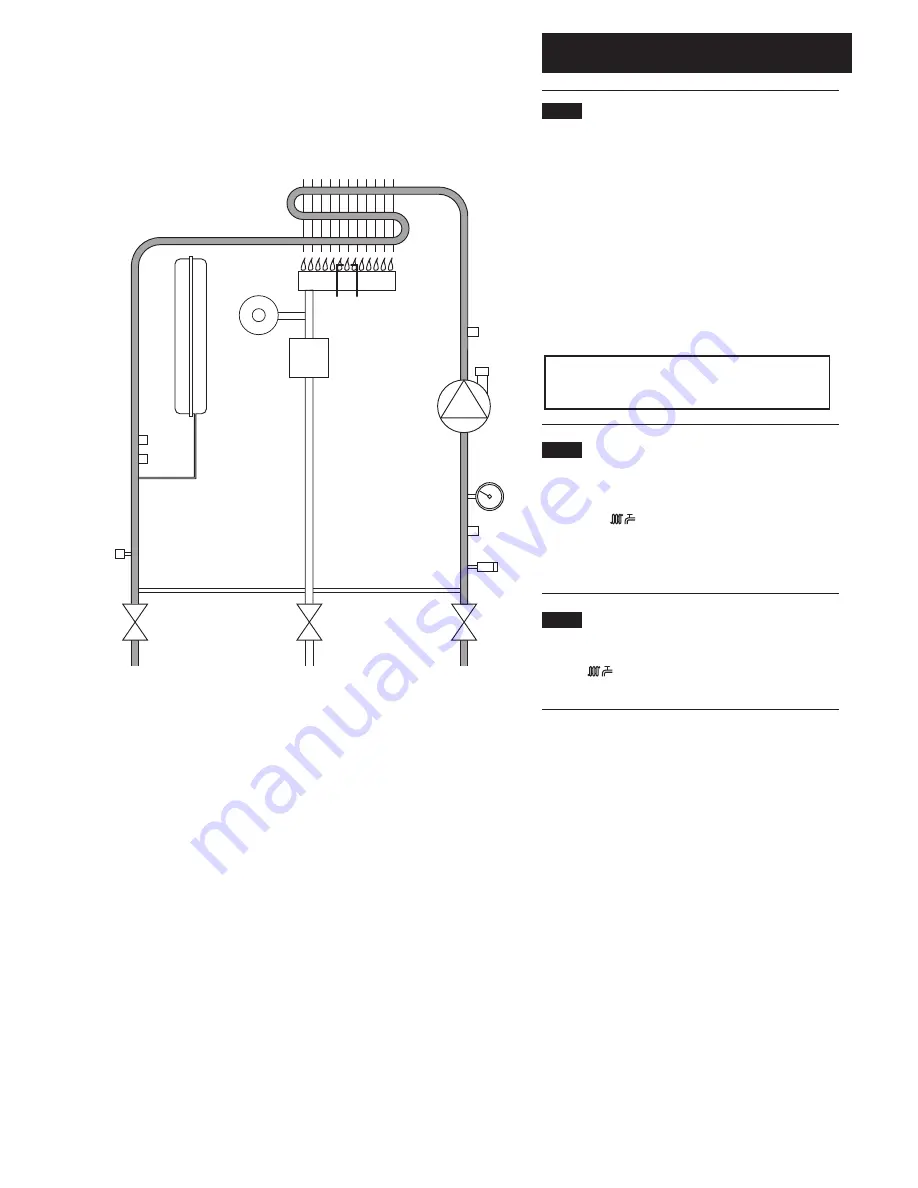 Baxi Megaflo System 32 HE A Скачать руководство пользователя страница 9