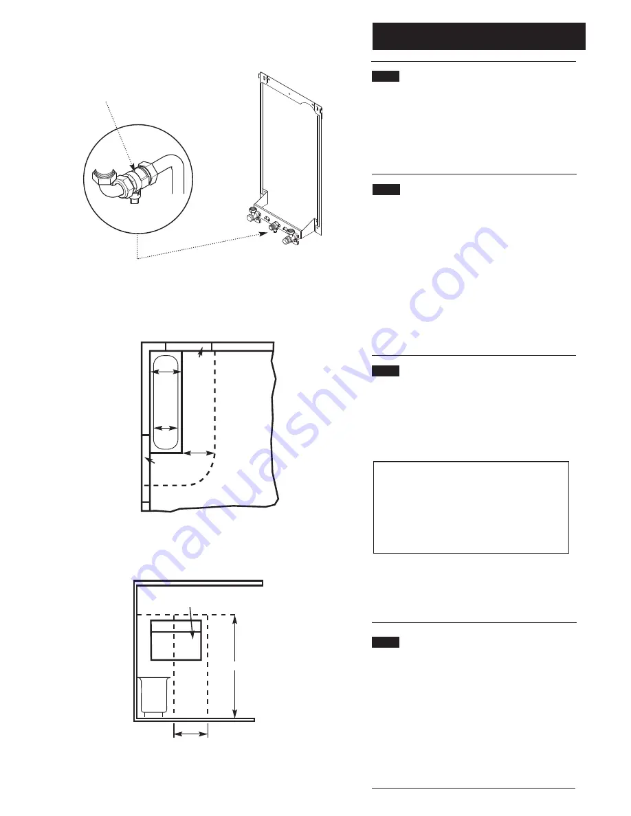 Baxi Megaflo System 32 HE A Скачать руководство пользователя страница 16