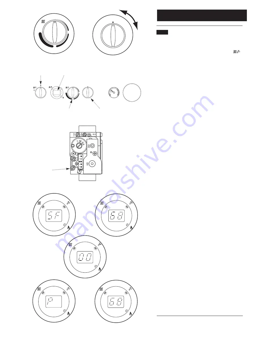 Baxi Megaflo System 32 HE A Installation And Service Manual Download Page 29