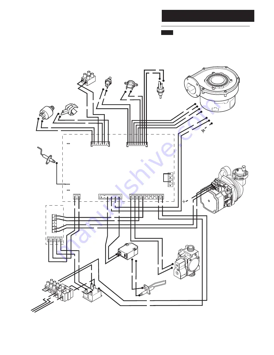 Baxi Megaflo System 32 HE A Скачать руководство пользователя страница 41