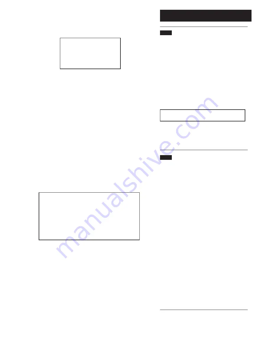 Baxi Megaflo System 32 HE A Installation And Service Manual Download Page 43