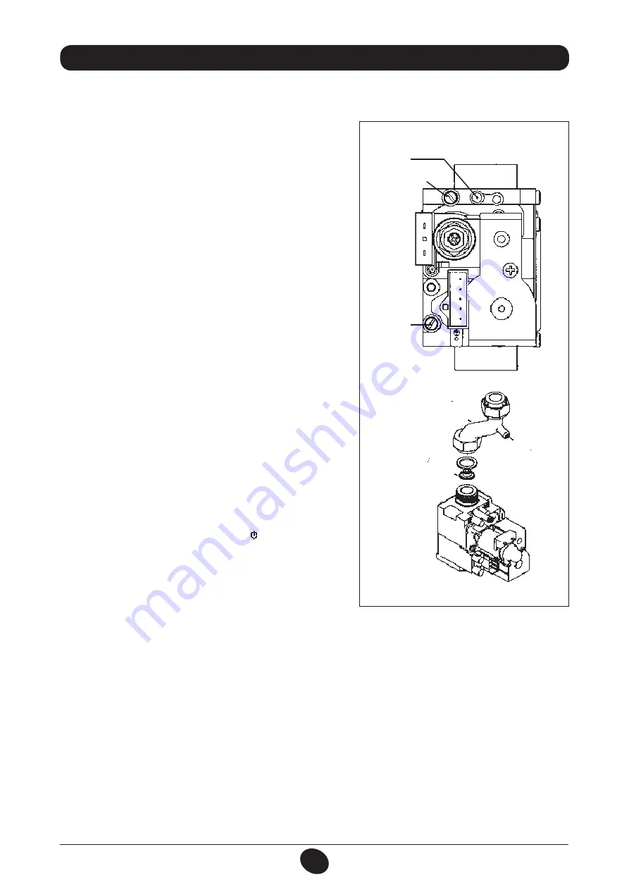 Baxi Nuvola 3 BS 140 Fi Скачать руководство пользователя страница 139