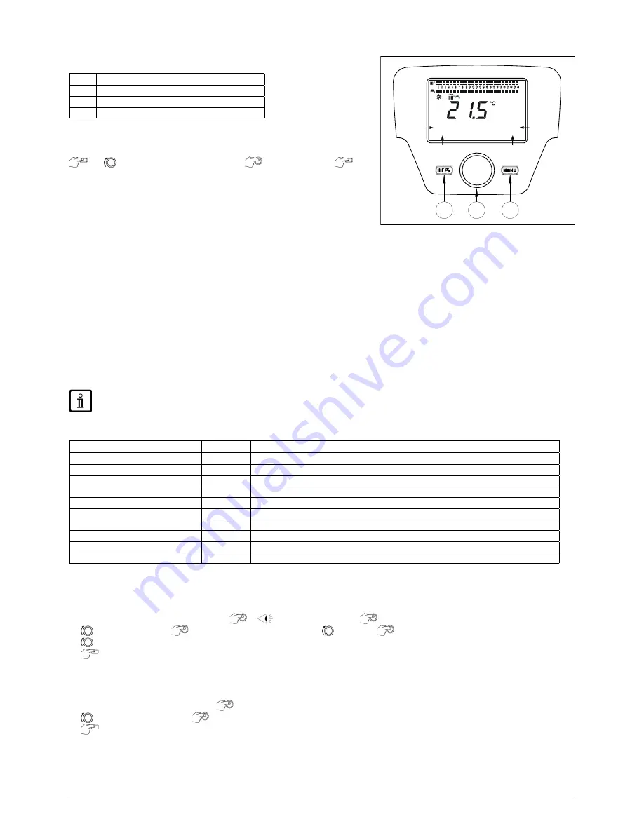 Baxi NUVOLA PLATINUM + Instruction Manual For Users And Fitters Download Page 33