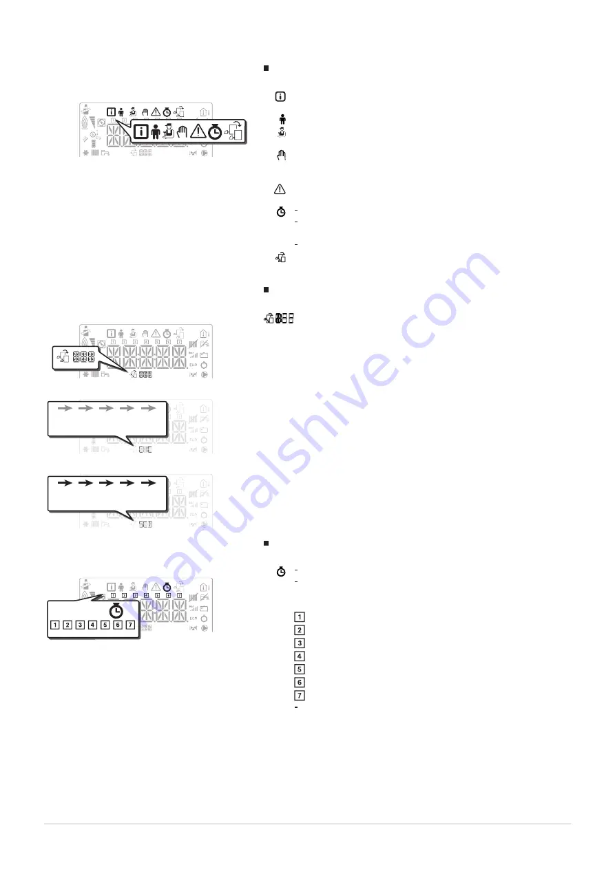 Baxi PBS-i WH2 Series User Manual Download Page 18