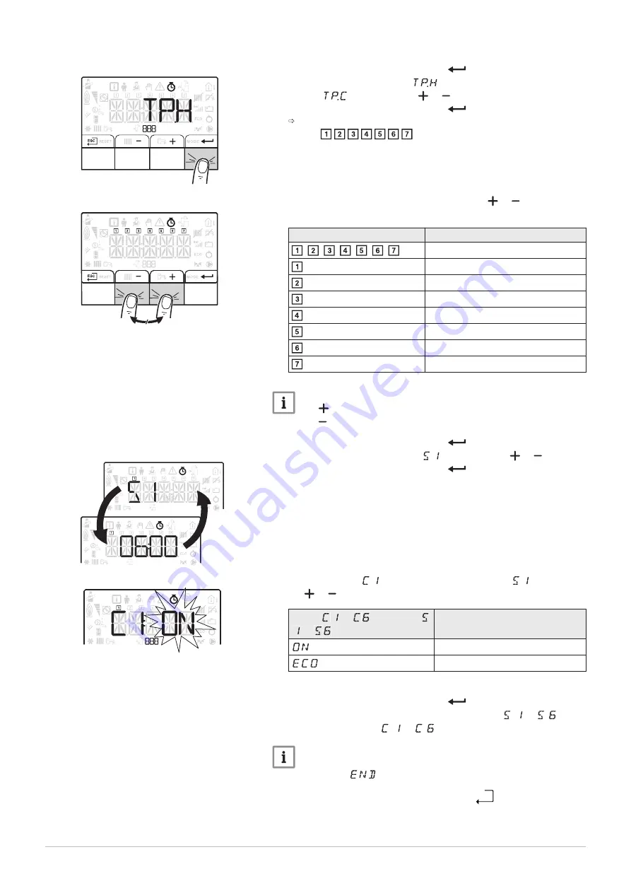 Baxi PBS-i WH2 Series Скачать руководство пользователя страница 31