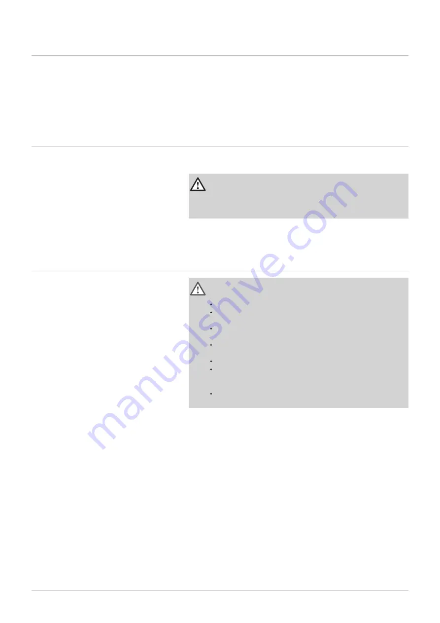 Baxi PBS-i WH2 Series User Manual Download Page 54