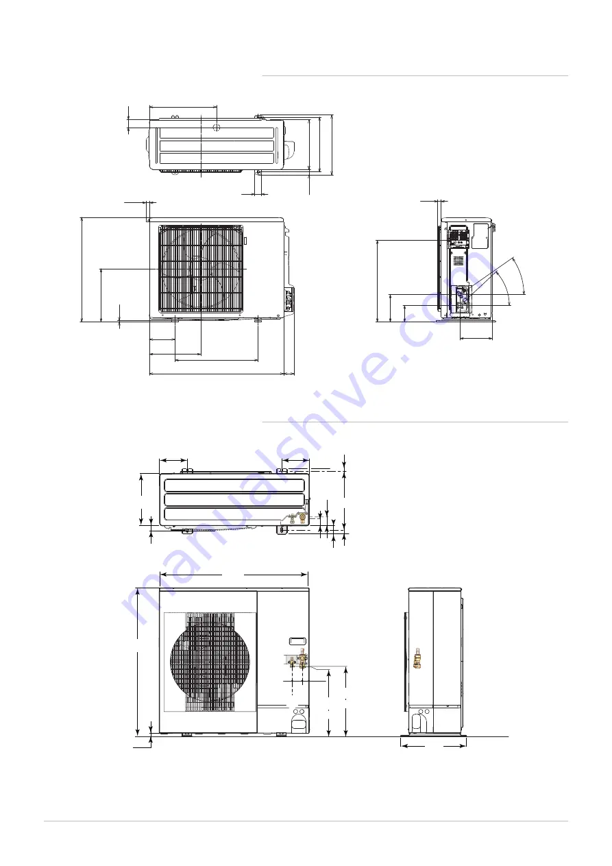 Baxi PBS-i WH2 Series Скачать руководство пользователя страница 65