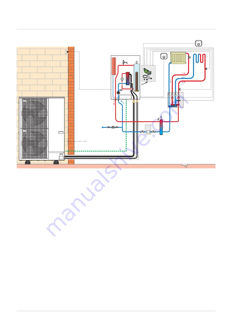 Baxi PBS-i WH2 Series Скачать руководство пользователя страница 77