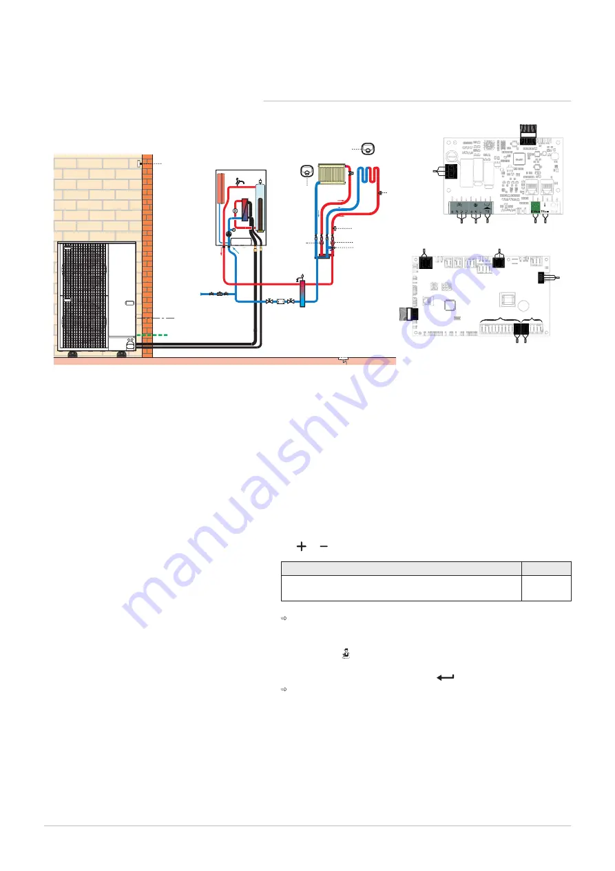 Baxi PBS-i WH2 Series Скачать руководство пользователя страница 78