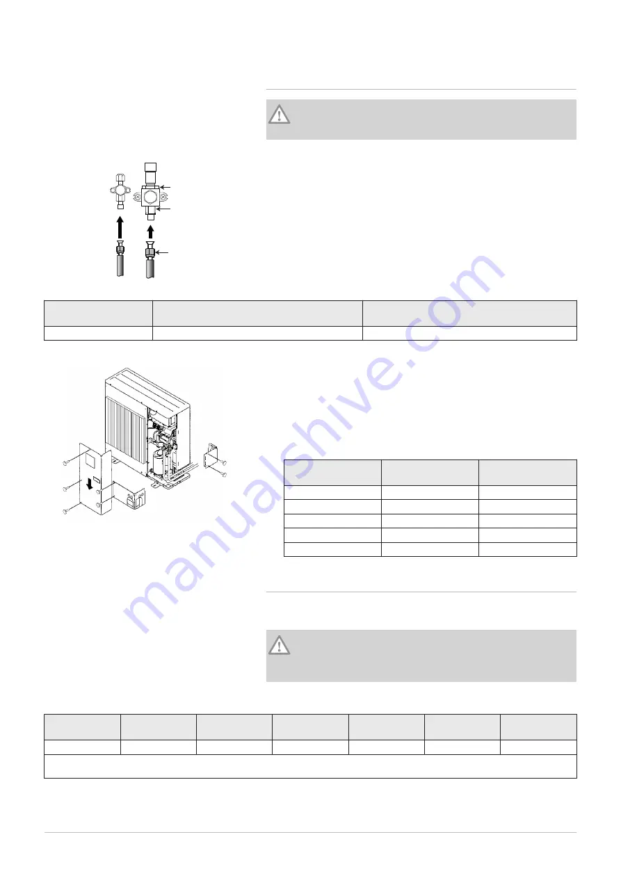 Baxi PBS-i WH2 Series Скачать руководство пользователя страница 91