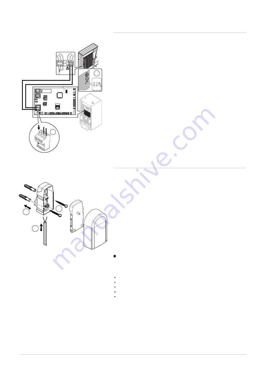 Baxi PBS-i WH2 Series Скачать руководство пользователя страница 99