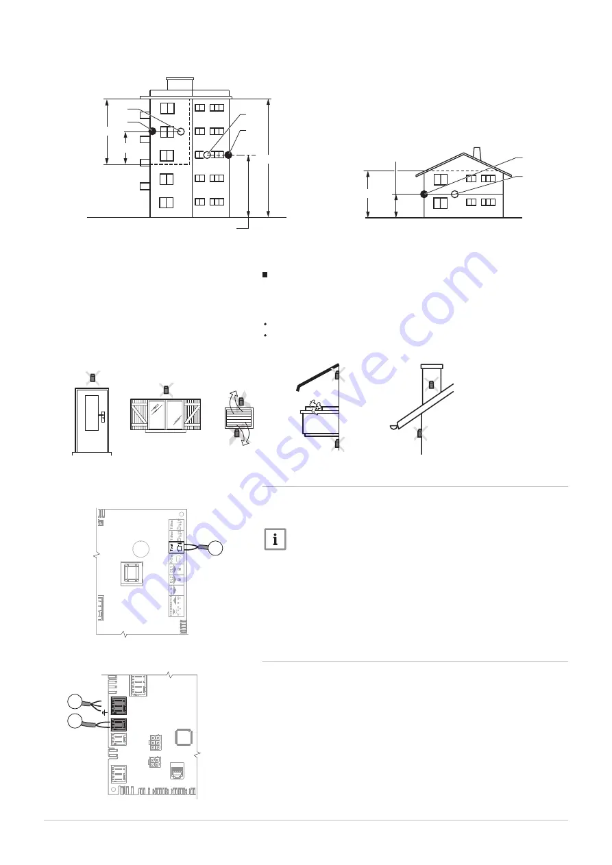 Baxi PBS-i WH2 Series Скачать руководство пользователя страница 100