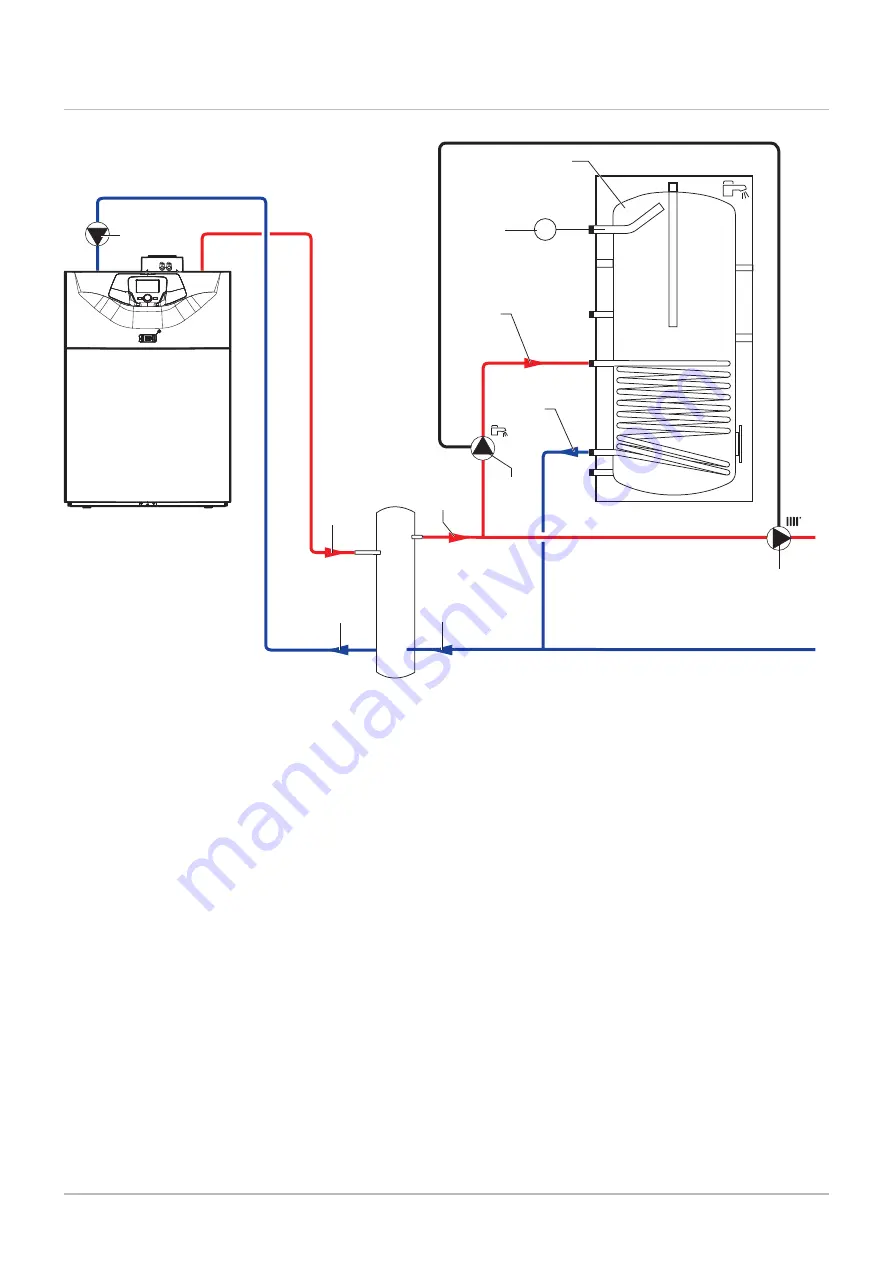 Baxi POWER HT+ 1.110 Скачать руководство пользователя страница 30