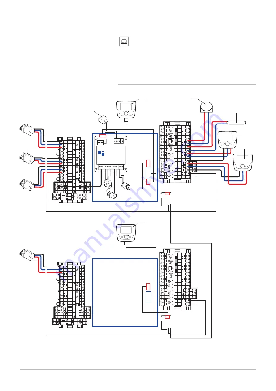 Baxi POWER HT+ 1.110 Installation And Service Manual Download Page 53