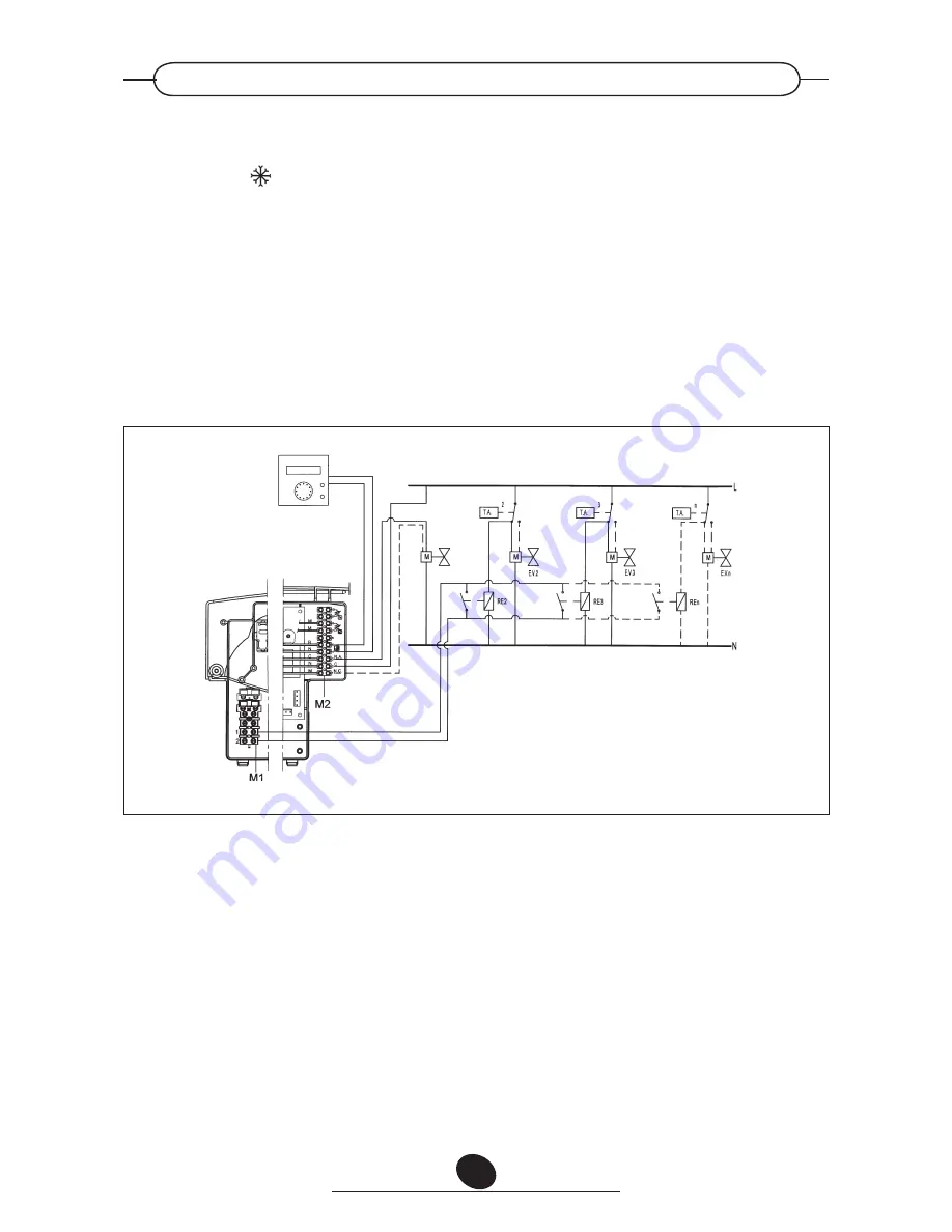 Baxi PRIME HT 1.120 Скачать руководство пользователя страница 20