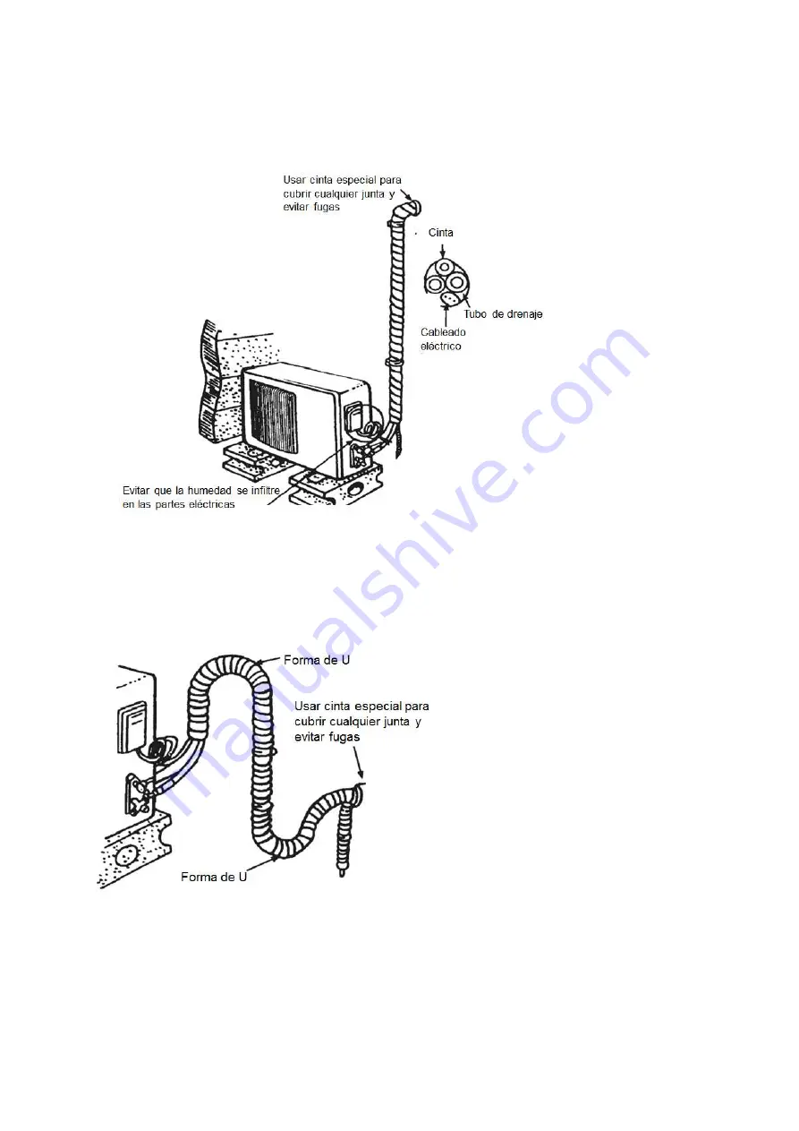 Baxi RZNC100 Installation And Support Manual Download Page 75