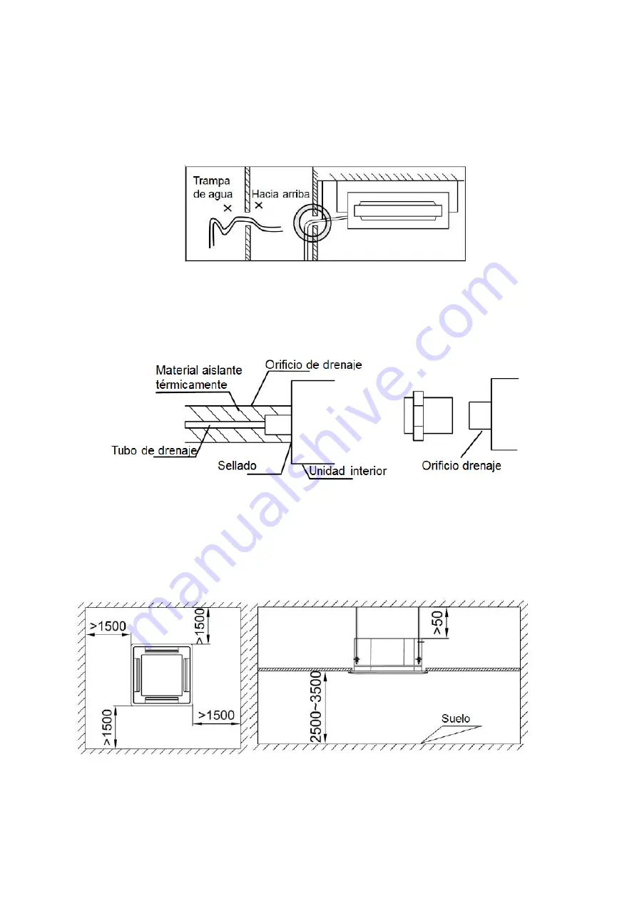 Baxi RZNC100 Installation And Support Manual Download Page 78