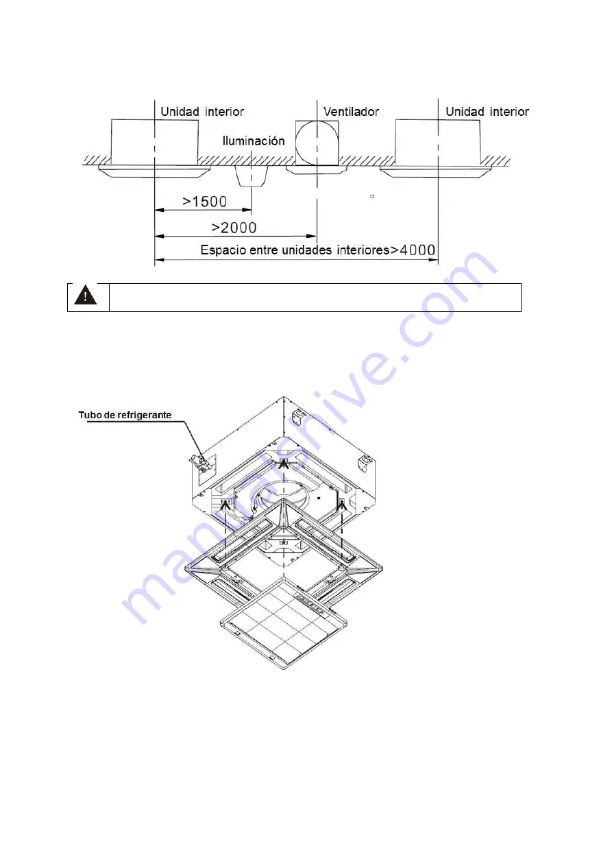 Baxi RZNC100 Installation And Support Manual Download Page 79