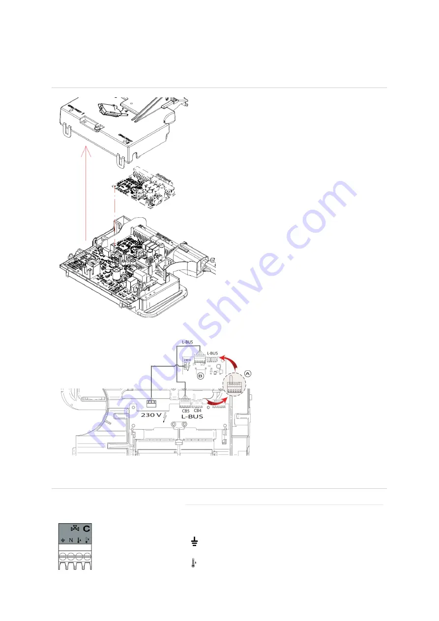 Baxi SCB-17 User And Installation Manual Download Page 7