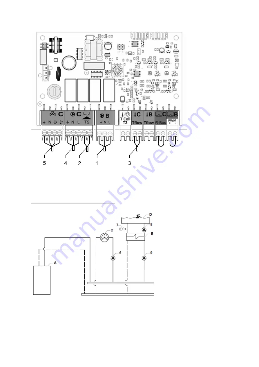 Baxi SCB-17 User And Installation Manual Download Page 111