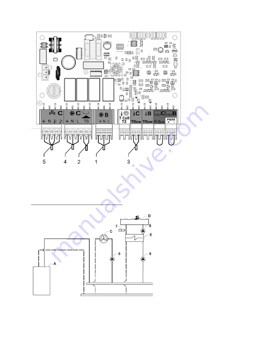 Baxi SCB-17 User And Installation Manual Download Page 262