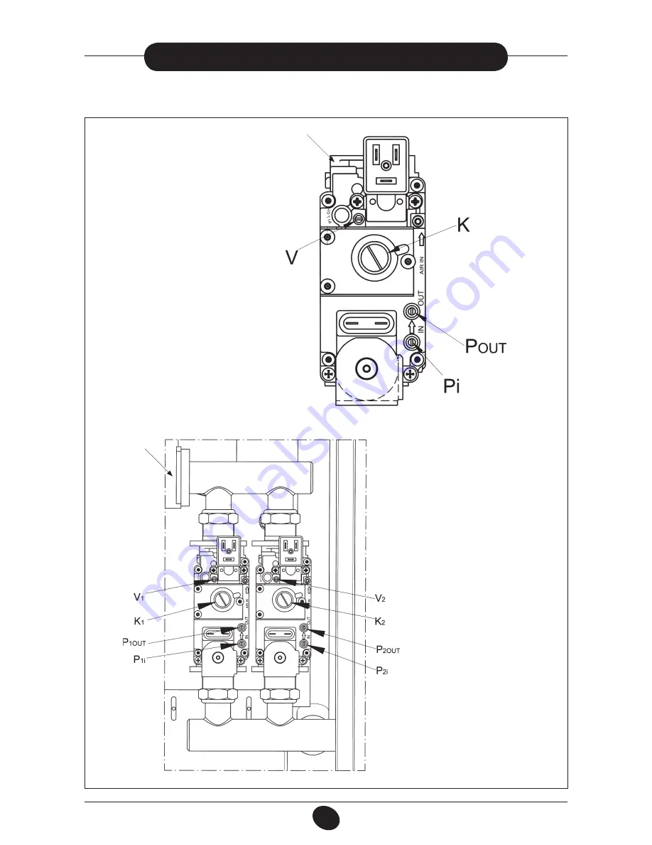 Baxi Sirius FS 90-105-130-160 Скачать руководство пользователя страница 29