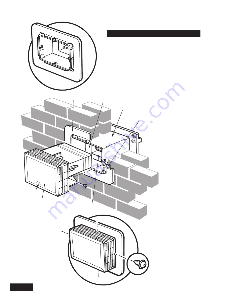 Baxi Solo 2 30 RS Installation And Servicing Instructions Download Page 18