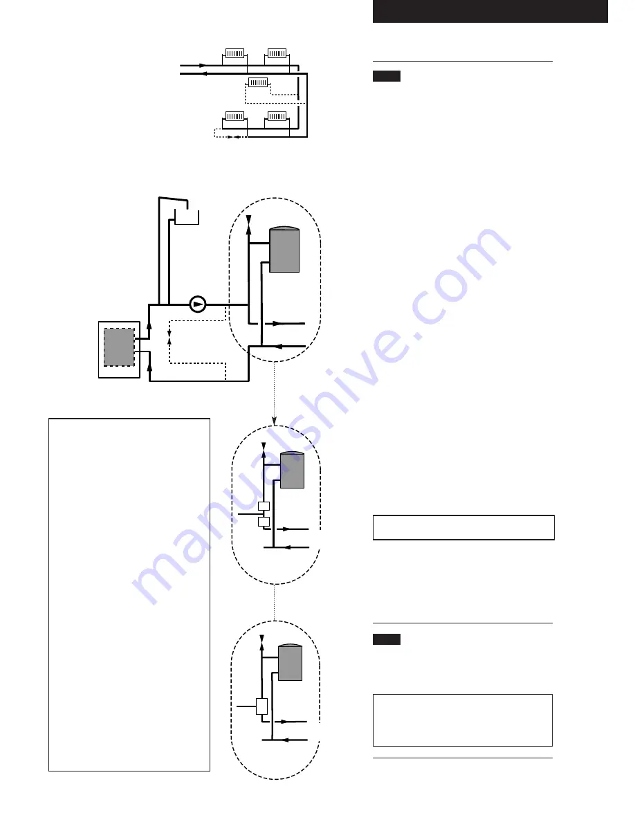 Baxi Solo 2 50 RS Скачать руководство пользователя страница 7