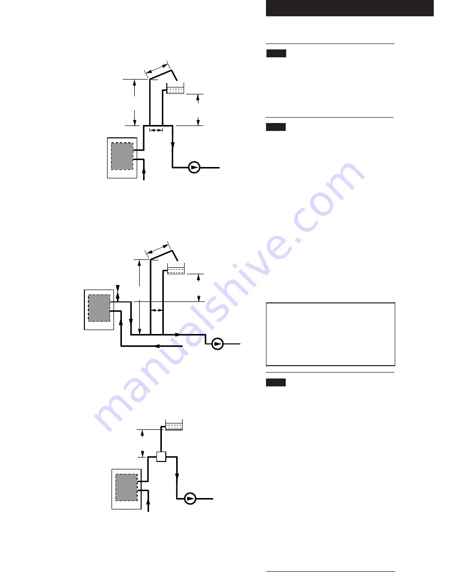 Baxi Solo 2 50 RS Installation And Servicing Instructions Download Page 8