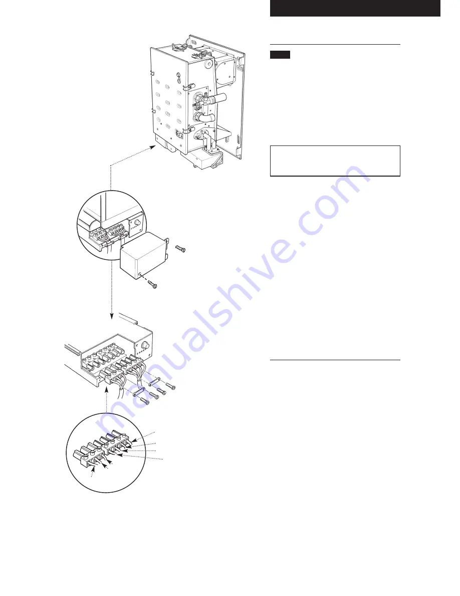 Baxi Solo 2 50 RS Скачать руководство пользователя страница 29