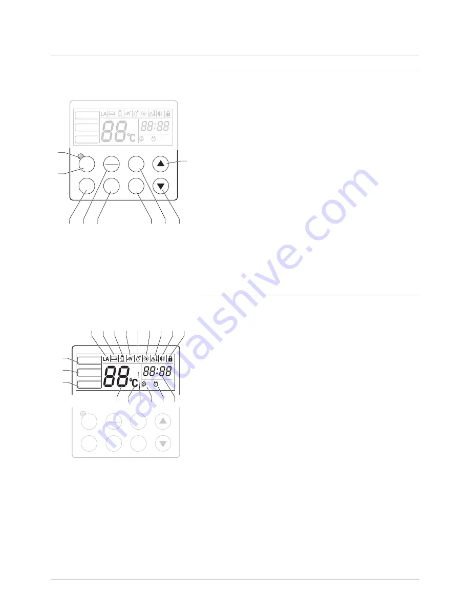 Baxi SPC 180 ECO Installation And Service Manual Download Page 23