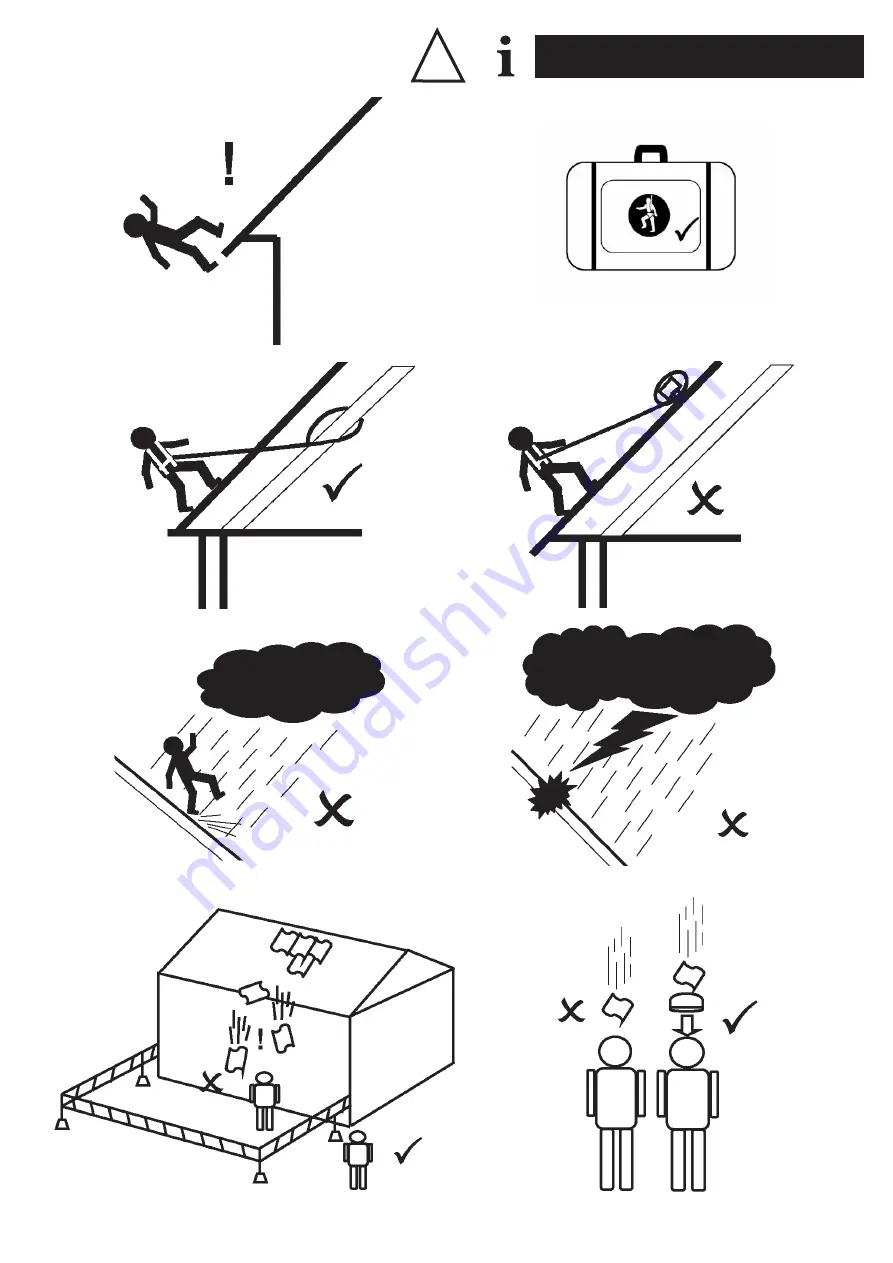 baxiroca Mediterraneo 200 Installation Manual Download Page 9