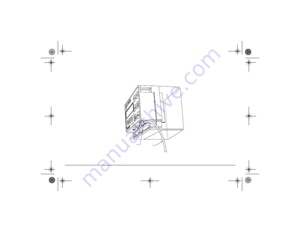 baxter 2L3107 Скачать руководство пользователя страница 49