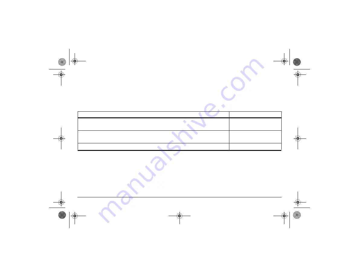 baxter 2L3107 Operator'S Manual Download Page 82