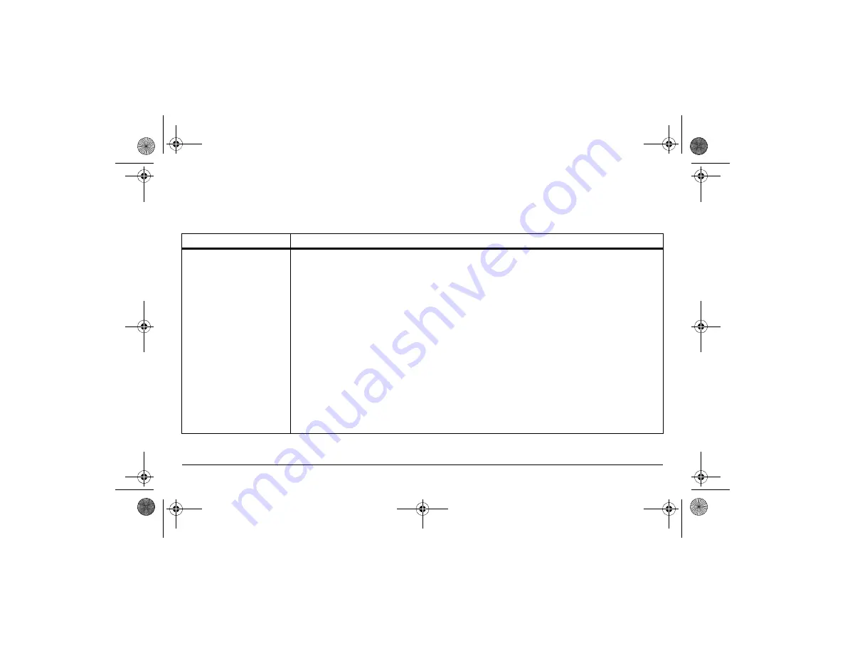 baxter 2L3107 Operator'S Manual Download Page 135