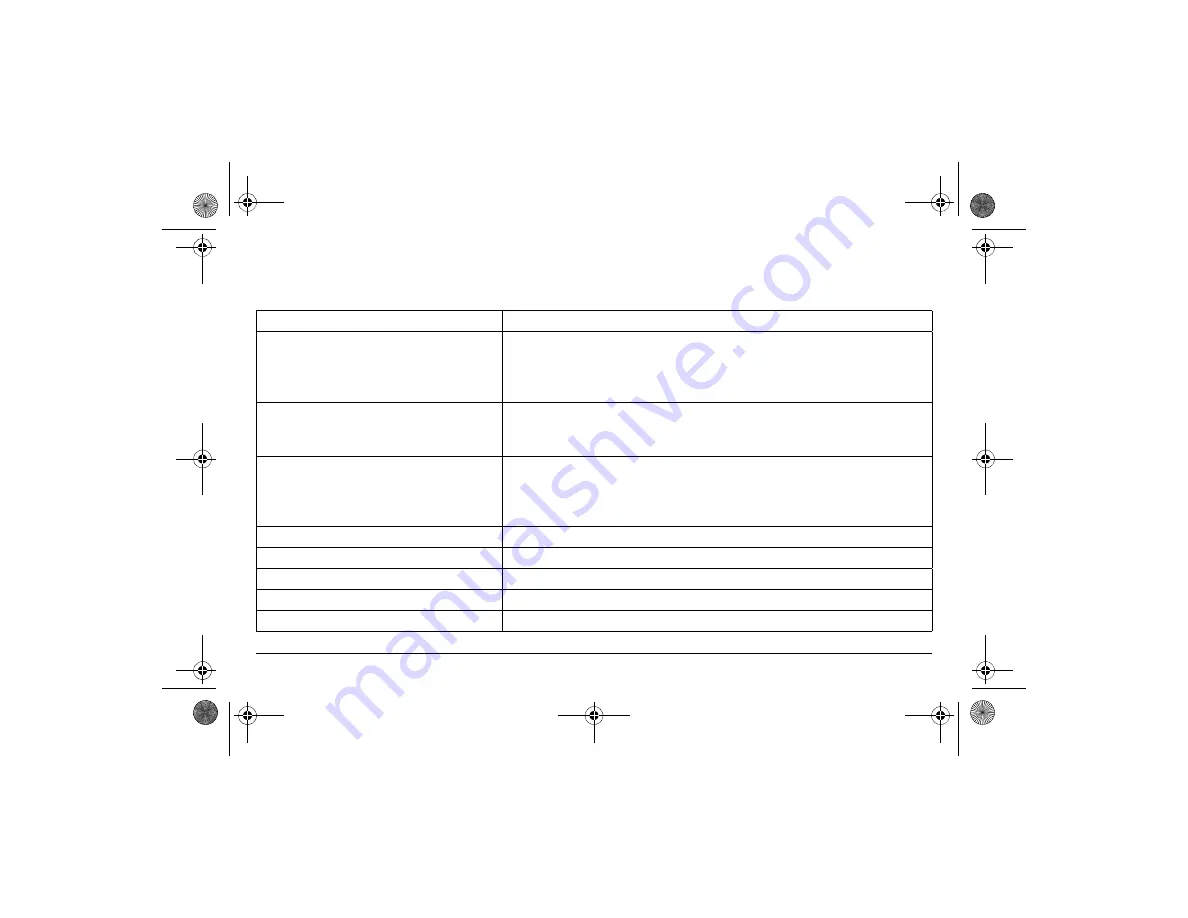 baxter 2L3107 Operator'S Manual Download Page 153