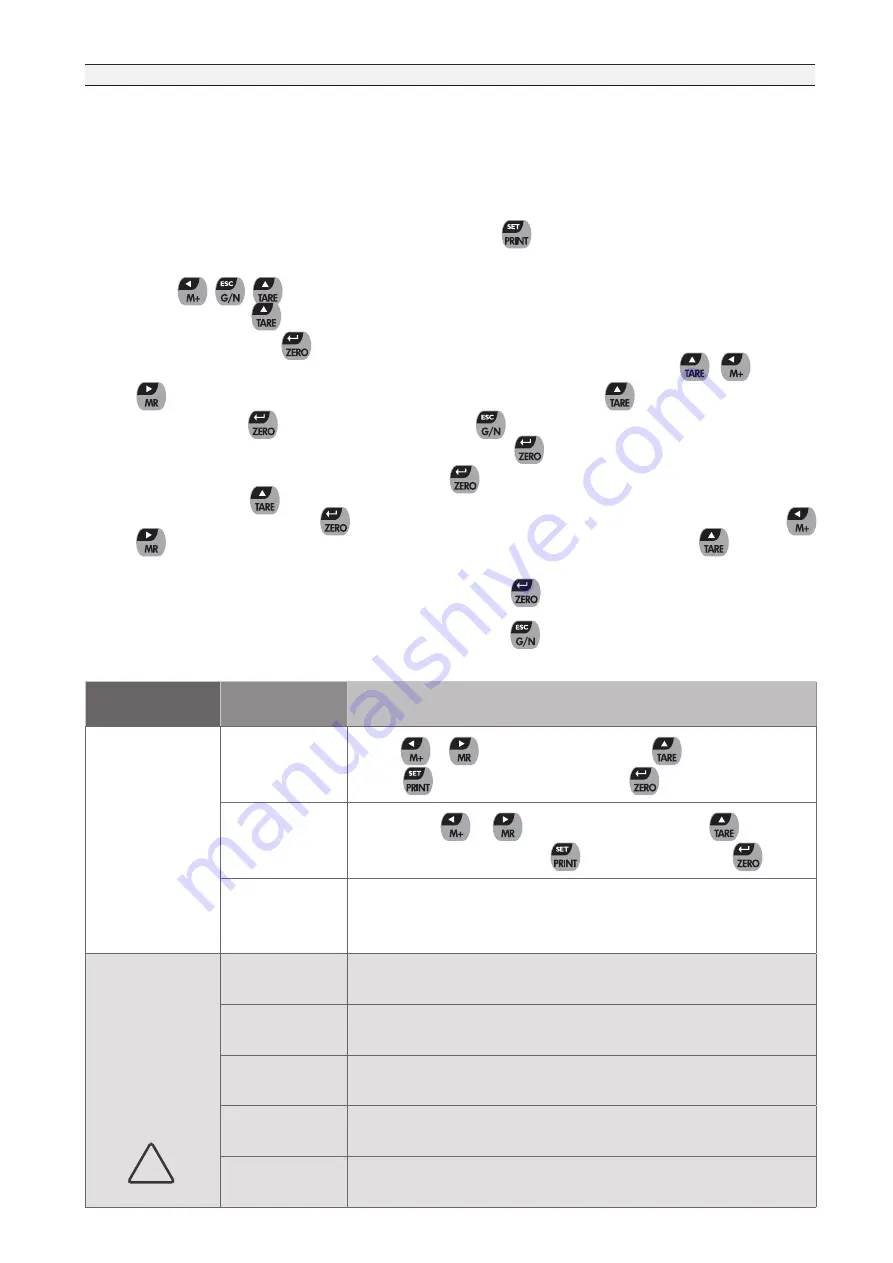 Baxtran BR20 User Manual Download Page 35