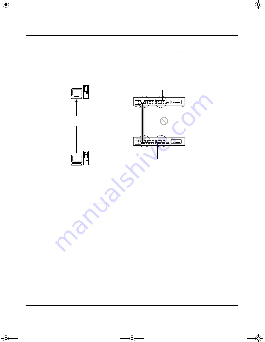 Bay Networks BayStack 350 Using Manual Download Page 49